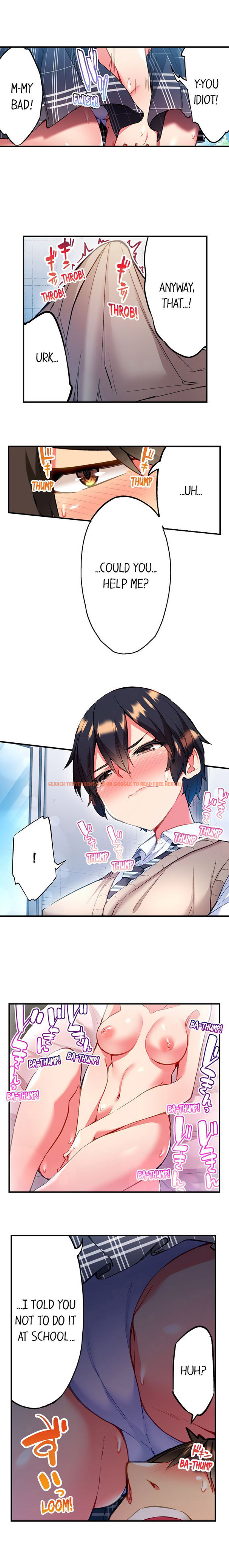 Read Hentai Image 6 ea5cf in comic Adam’s Sweet Agony - Chapter 29 - www.hentaitnt.net