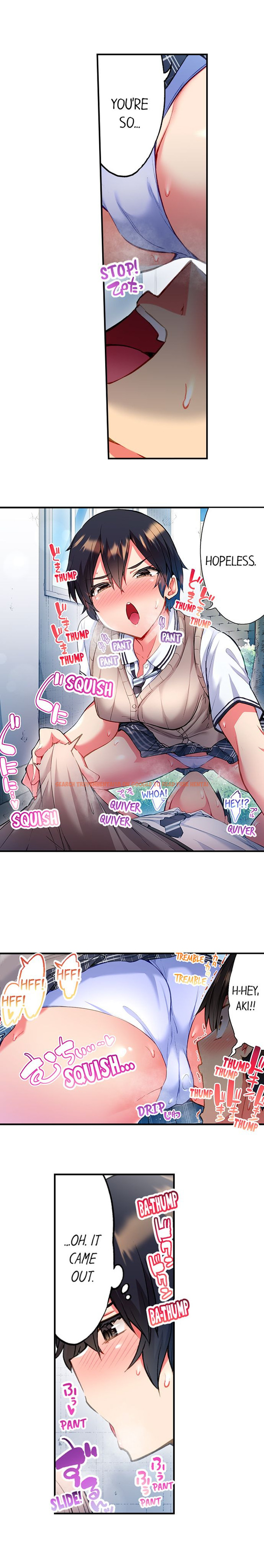 Read Hentai Image 7 ea5cf in comic Adam’s Sweet Agony - Chapter 29 - www.hentaitnt.net