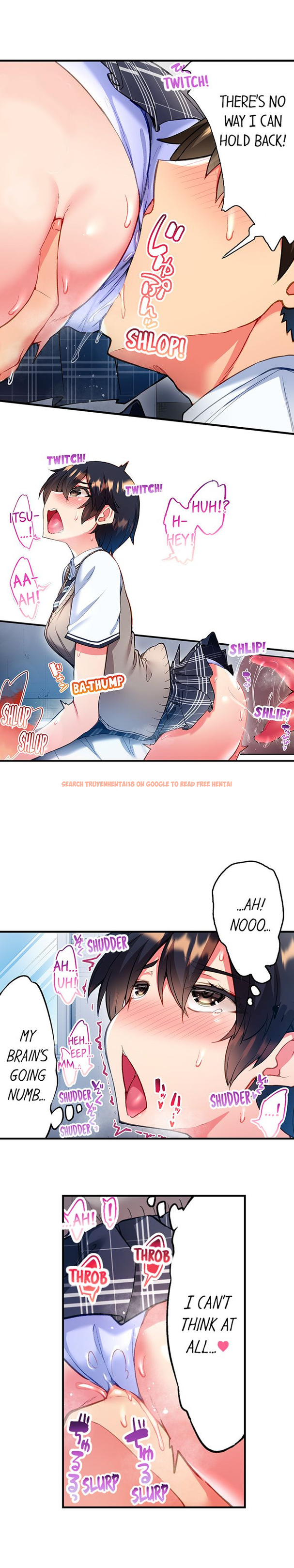 Read Hentai Image 9 ea5cf in comic Adam’s Sweet Agony - Chapter 29 - www.hentaitnt.net