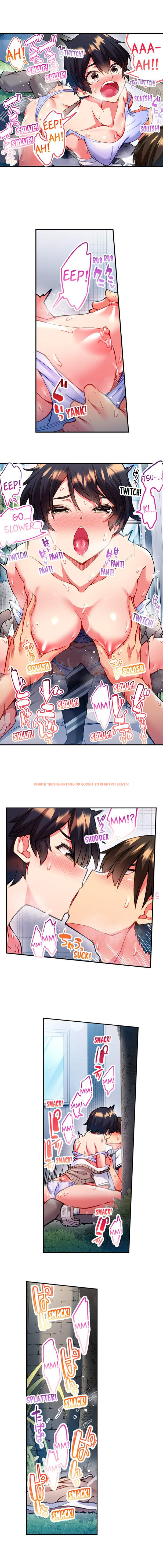 Read Hentai Image 6 94041 in comic Adam’s Sweet Agony - Chapter 30 - www.hentaitnt.net