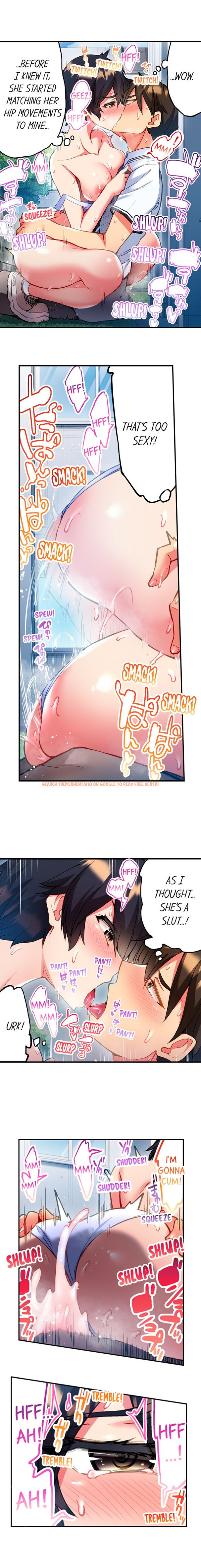 Read Hentai Image 7 94041 in comic Adam’s Sweet Agony - Chapter 30 - www.hentaitnt.net