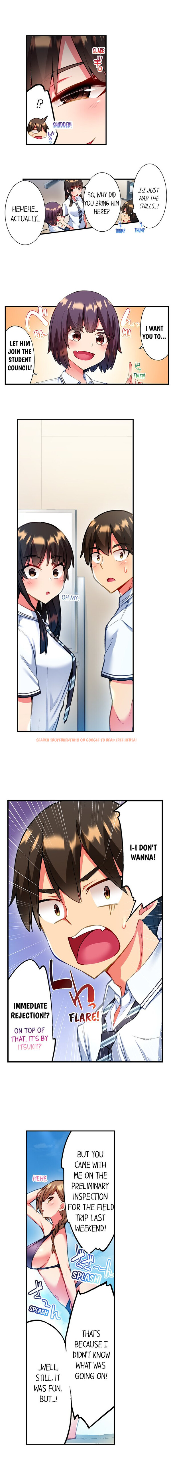 Read Hentai Image 4 0a55e in comic Adam’s Sweet Agony - Chapter 31 - hentaitnt.net
