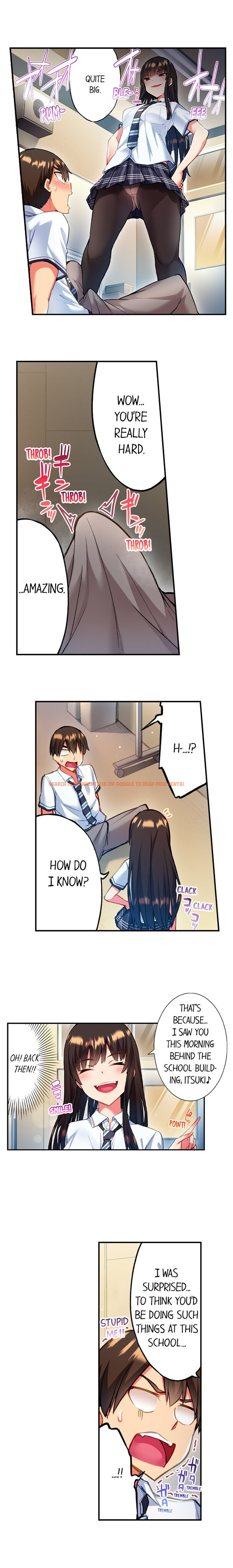 Read Hentai Image 4 afbda in comic Adam’s Sweet Agony - Chapter 32 - hentaitnt.net