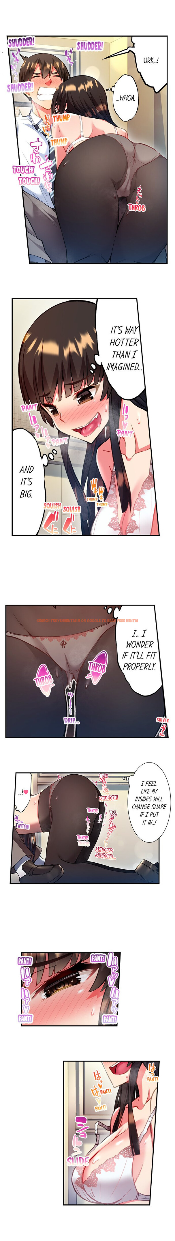 Read Hentai Image 7 afbda in comic Adam’s Sweet Agony - Chapter 32 - hentaitnt.net