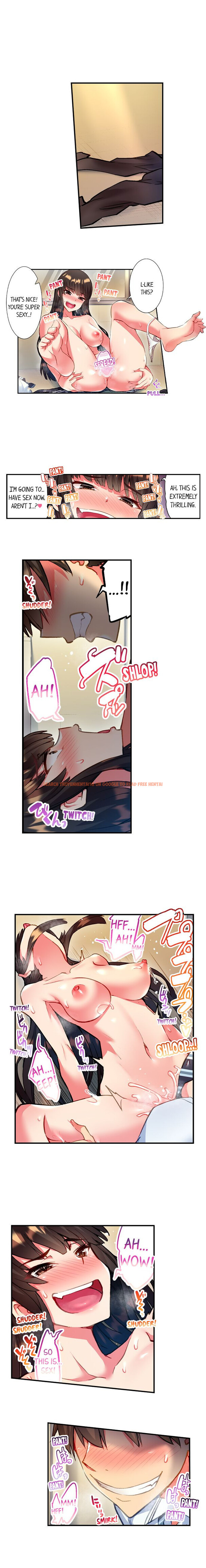 Read Hentai Image 8 8556a in comic Adam’s Sweet Agony - Chapter 33 - hentaitnt.net