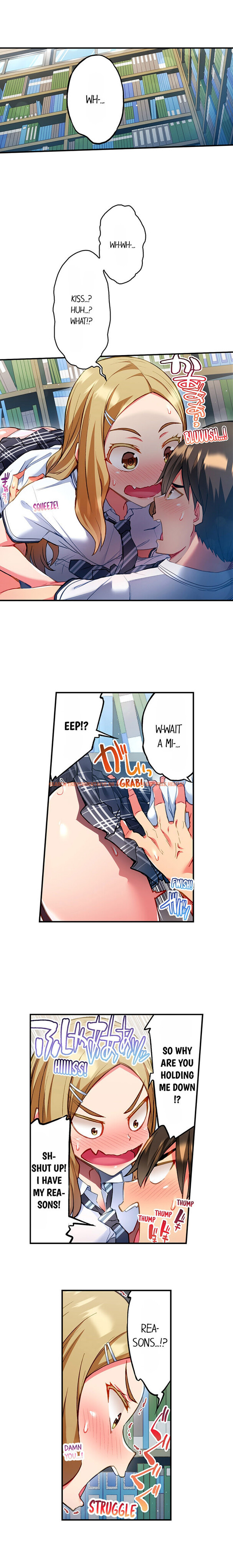 Read Hentai Image 2 7113b in comic Adam’s Sweet Agony - Chapter 37 - hentaitnt.net