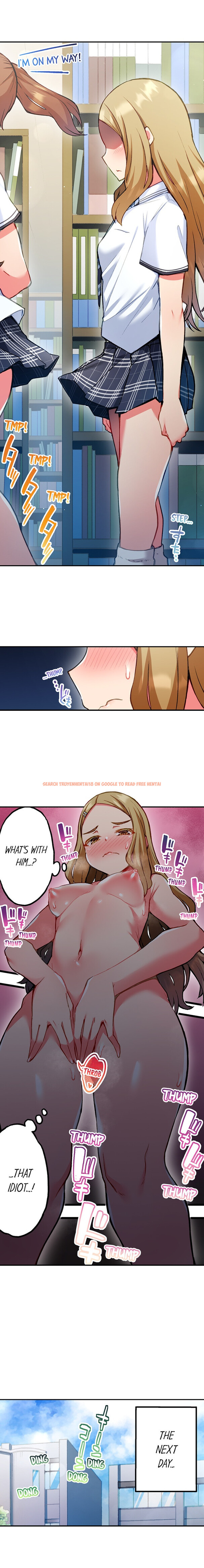 Read Hentai Image 7 7113b in comic Adam’s Sweet Agony - Chapter 37 - hentaitnt.net