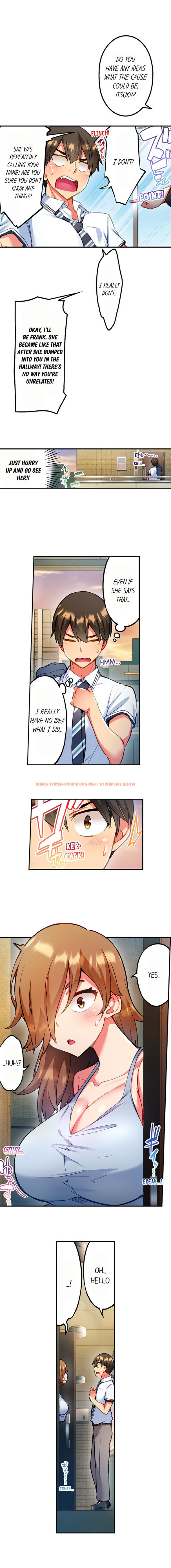 Read Hentai Image 2 596c1 in comic Adam’s Sweet Agony - Chapter 38 - hentaitnt.net