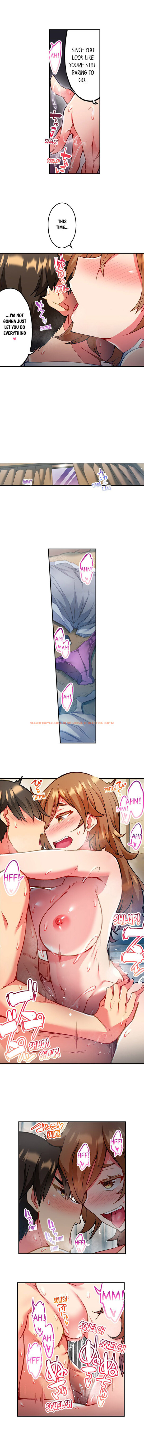 Read Hentai Image 6 40ec9 in comic Adam’s Sweet Agony - Chapter 39 - hentaitnt.net