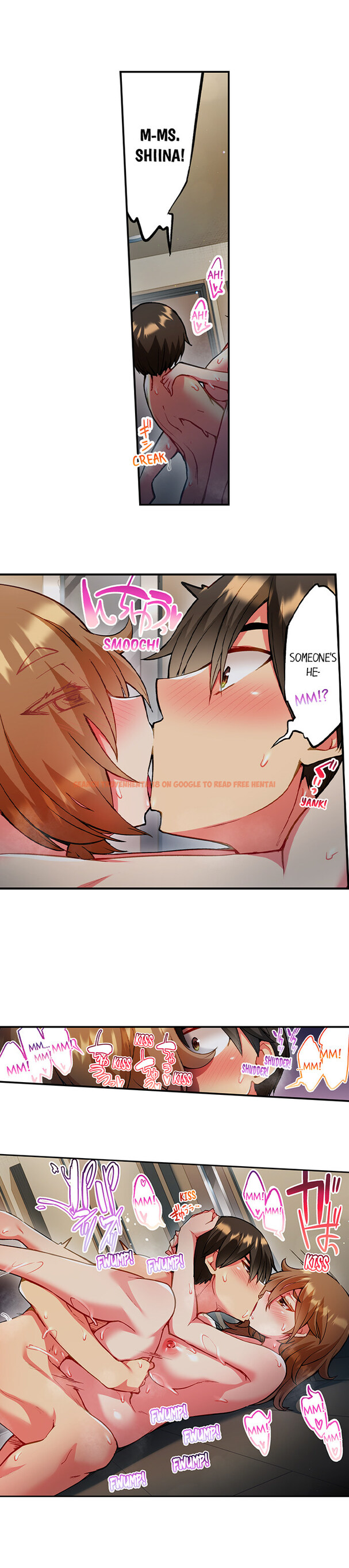 Read Hentai Image 9 40ec9 in comic Adam’s Sweet Agony - Chapter 39 - hentaitnt.net