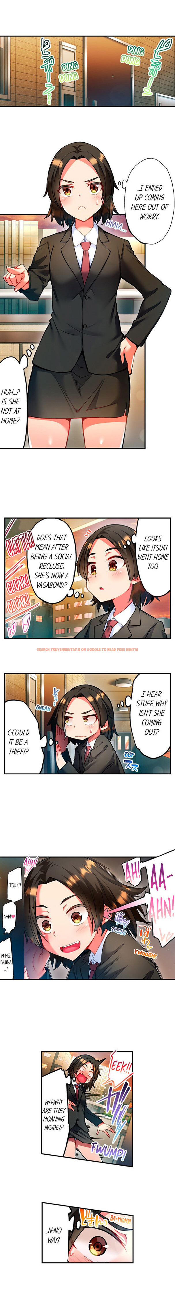 Read Hentai Image 2 6c91c in comic Adam’s Sweet Agony - Chapter 40 - hentaitnt.net