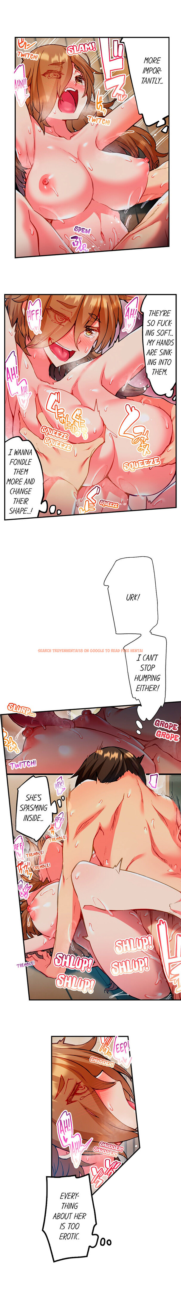 Read Hentai Image 4 6c91c in comic Adam’s Sweet Agony - Chapter 40 - hentaitnt.net