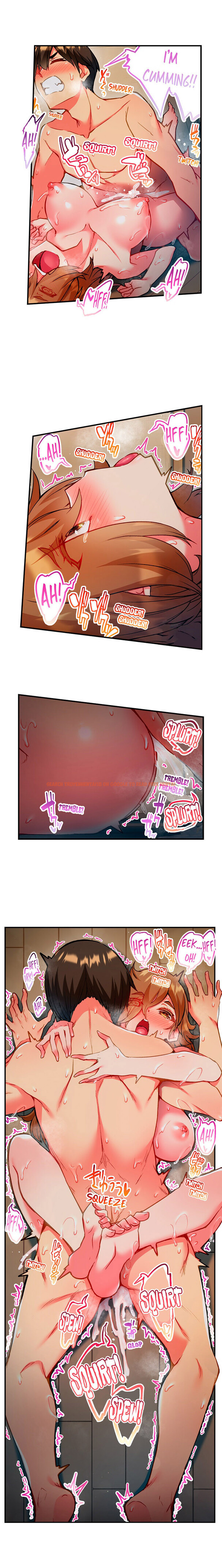 Read Hentai Image 6 6c91c in comic Adam’s Sweet Agony - Chapter 40 - hentaitnt.net