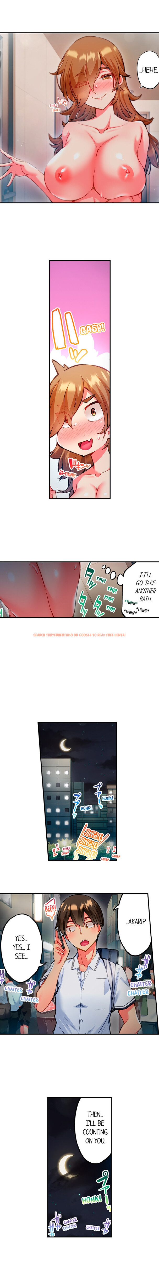 Read Hentai Image 9 6c91c in comic Adam’s Sweet Agony - Chapter 40 - hentaitnt.net