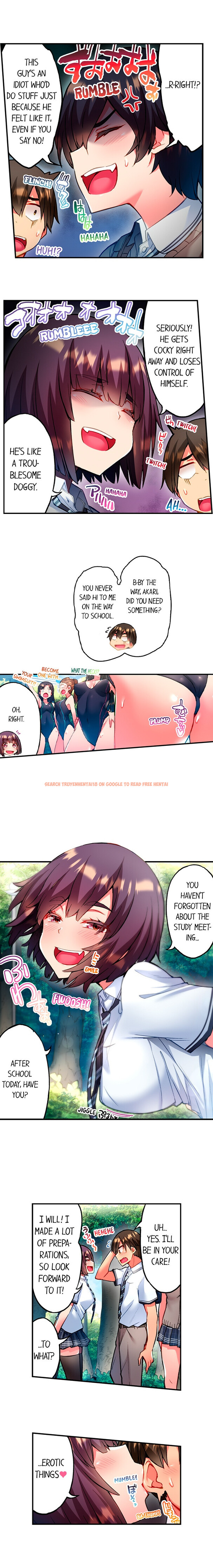 Read Hentai Image 5 3212c in comic Adam’s Sweet Agony - Chapter 41 - hentaitnt.net
