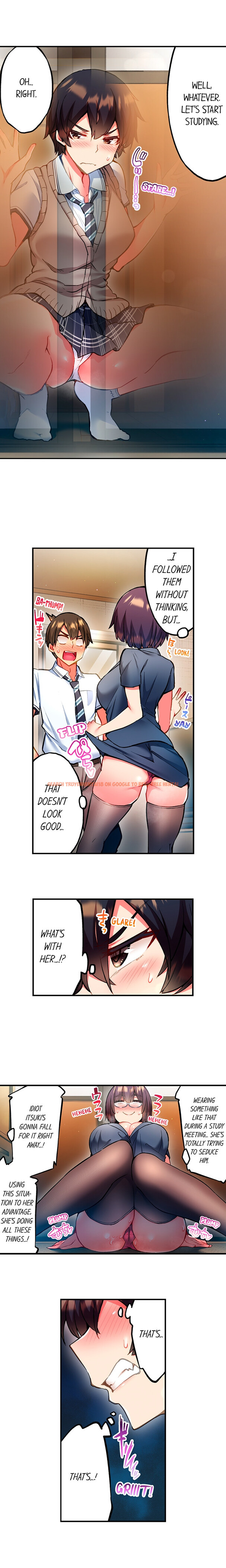 Read Hentai Image 9 3212c in comic Adam’s Sweet Agony - Chapter 41 - hentaitnt.net