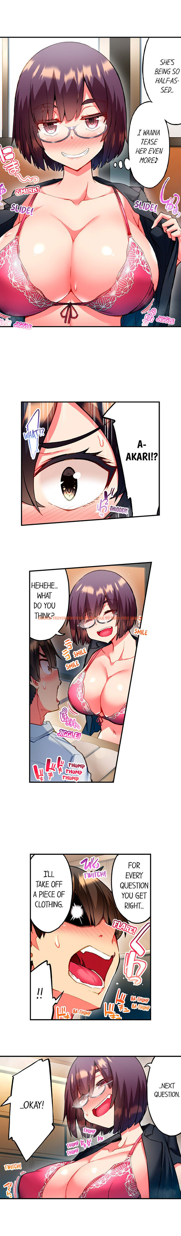 Read Hentai Image 4 73dc5 in comic Adam’s Sweet Agony - Chapter 42 - hentaitnt.net