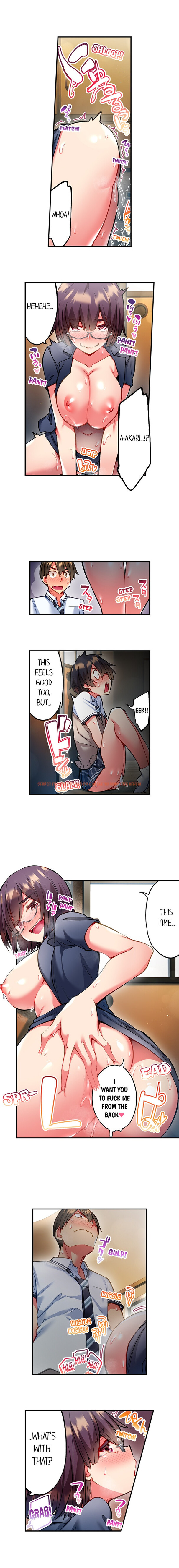 Read Hentai Image 3 ae028 in comic Adam’s Sweet Agony - Chapter 43 - hentaitnt.net