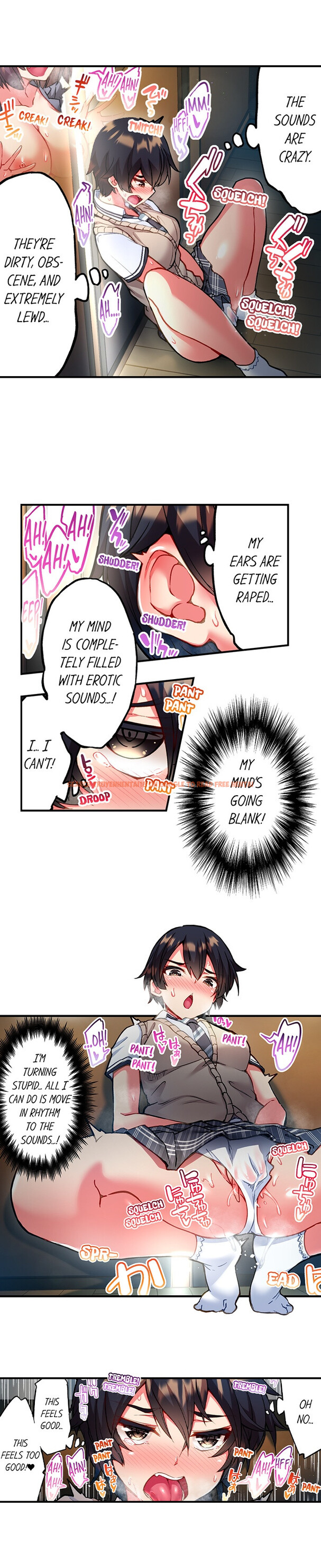 Read Hentai Image 5 ae028 in comic Adam’s Sweet Agony - Chapter 43 - hentaitnt.net