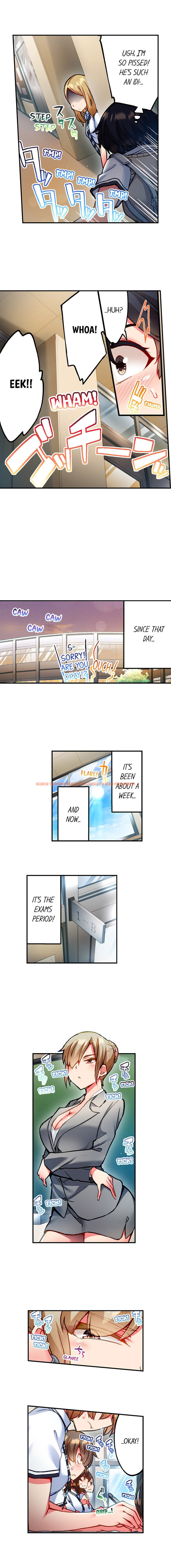 Read Hentai Image 2 68d6b in comic Adam’s Sweet Agony - Chapter 44 - hentaitnt.net