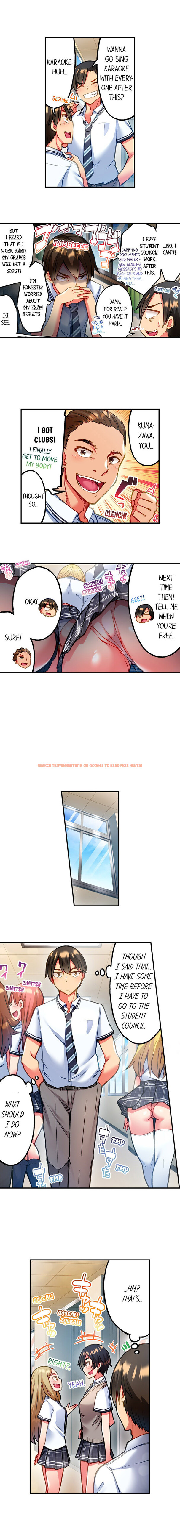 Read Hentai Image 4 68d6b in comic Adam’s Sweet Agony - Chapter 44 - hentaitnt.net