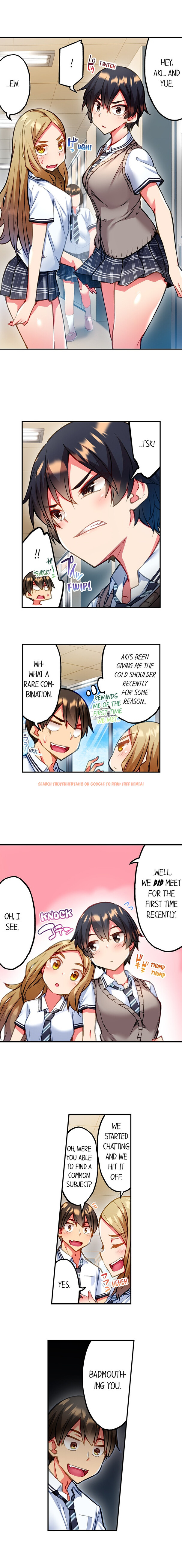 Read Hentai Image 5 68d6b in comic Adam’s Sweet Agony - Chapter 44 - hentaitnt.net