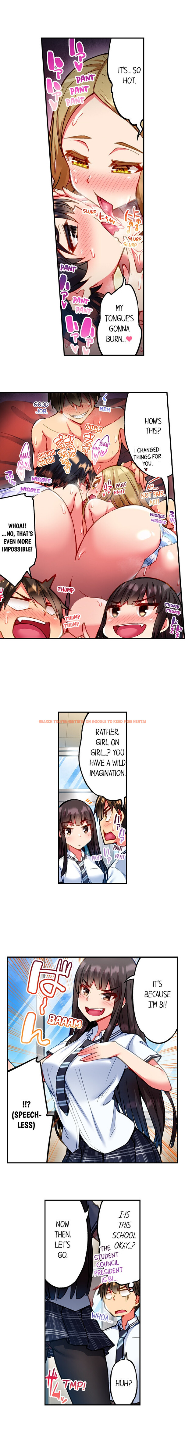 Read Hentai Image 9 68d6b in comic Adam’s Sweet Agony - Chapter 44 - hentaitnt.net