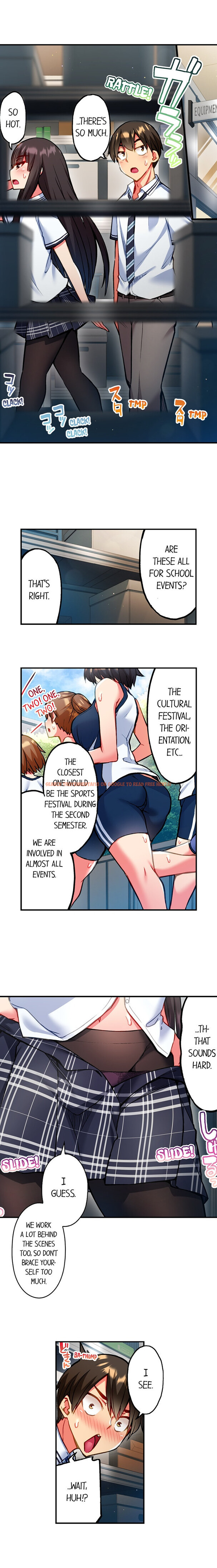 Read Hentai Image 3 08811 in comic Adam’s Sweet Agony - Chapter 45 - hentaitnt.net