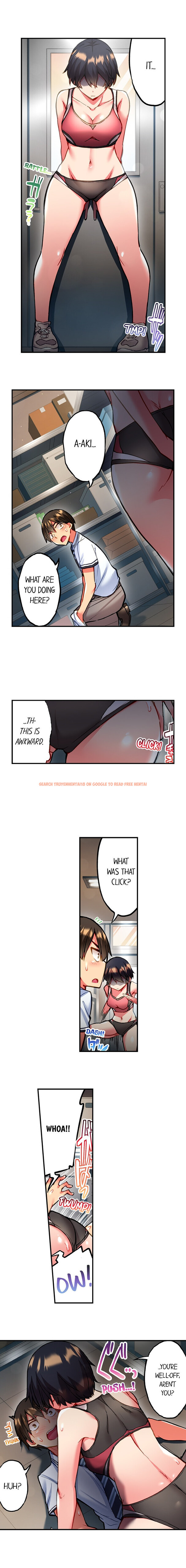 Read Hentai Image 6 08811 in comic Adam’s Sweet Agony - Chapter 45 - hentaitnt.net