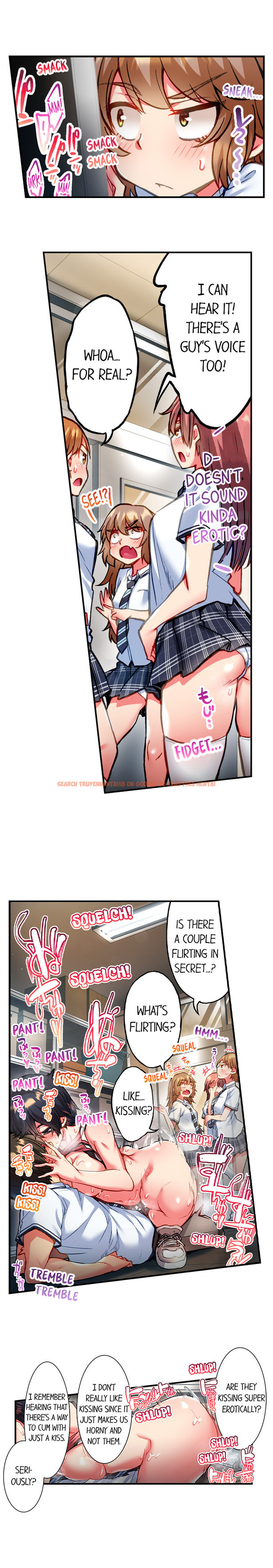Read Hentai Image 4 00fb2 in comic Adam’s Sweet Agony - Chapter 47 - hentaitnt.net