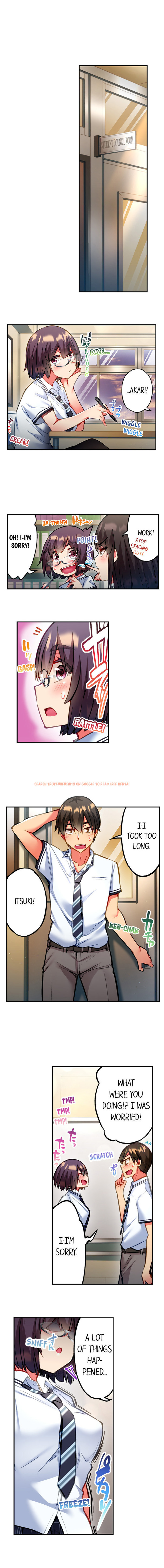 Read Hentai Image 6 00fb2 in comic Adam’s Sweet Agony - Chapter 47 - hentaitnt.net