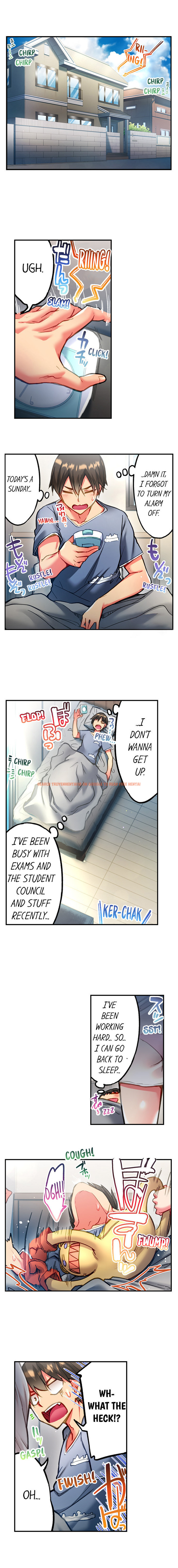 Read Hentai Image 8 00fb2 in comic Adam’s Sweet Agony - Chapter 47 - hentaitnt.net