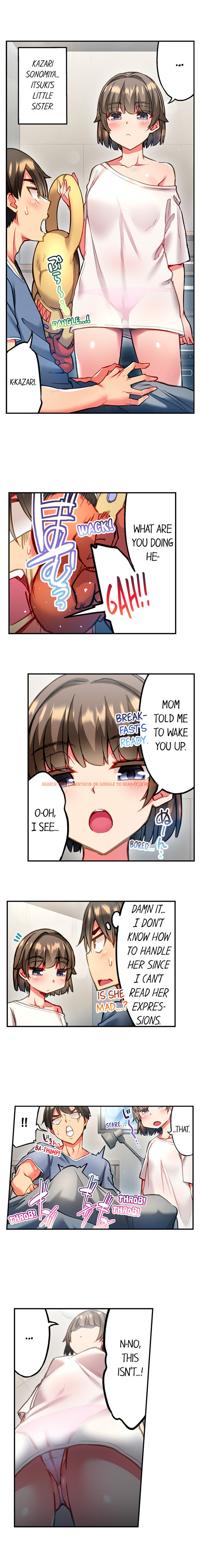 Read Hentai Image 9 00fb2 in comic Adam’s Sweet Agony - Chapter 47 - hentaitnt.net