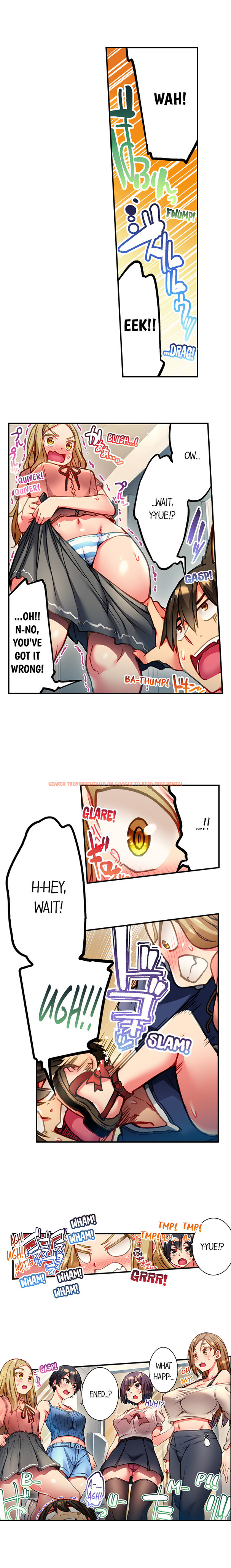 Read Hentai Image 9 2fb89 in comic Adam’s Sweet Agony - Chapter 48 - hentaitnt.net