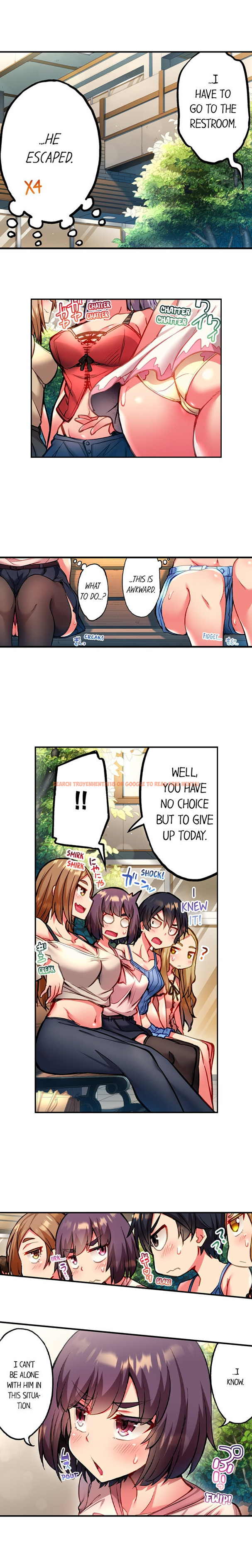 Read Hentai Image 5 9983a in comic Adam’s Sweet Agony - Chapter 49 - hentaitnt.net
