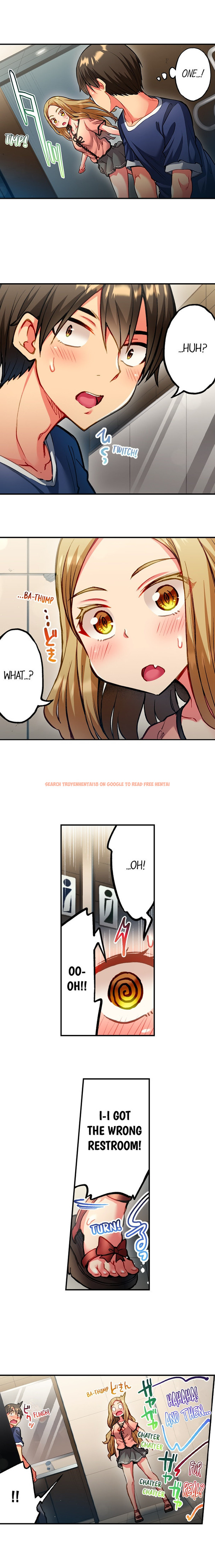 Read Hentai Image 9 9983a in comic Adam’s Sweet Agony - Chapter 49 - hentaitnt.net