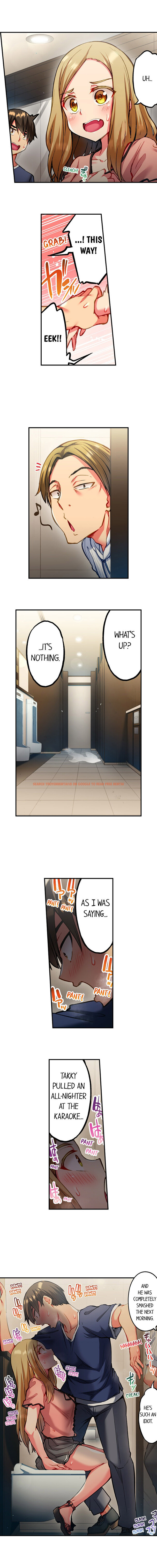 Read Hentai Image 2 2c2d5 in comic Adam’s Sweet Agony - Chapter 50 - hentaitnt.net