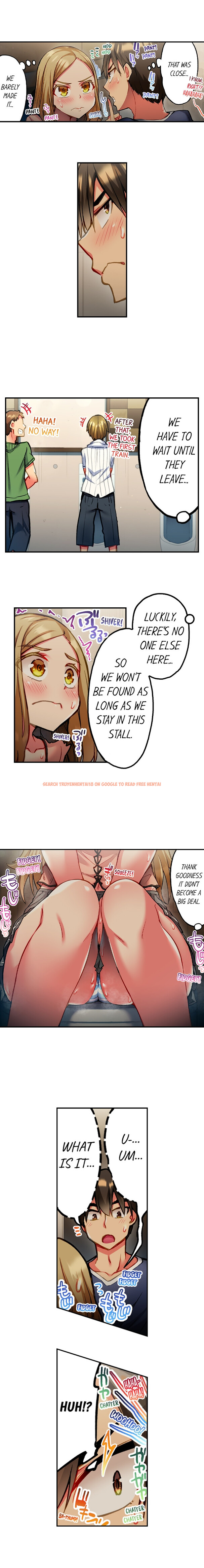 Read Hentai Image 3 2c2d5 in comic Adam’s Sweet Agony - Chapter 50 - hentaitnt.net