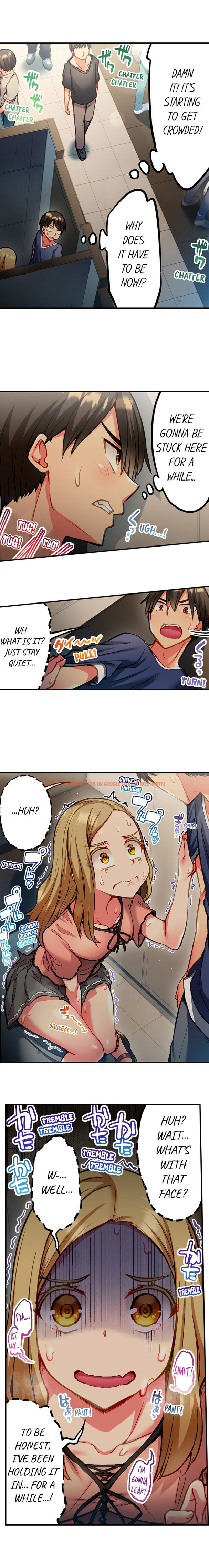 Read Hentai Image 4 2c2d5 in comic Adam’s Sweet Agony - Chapter 50 - hentaitnt.net