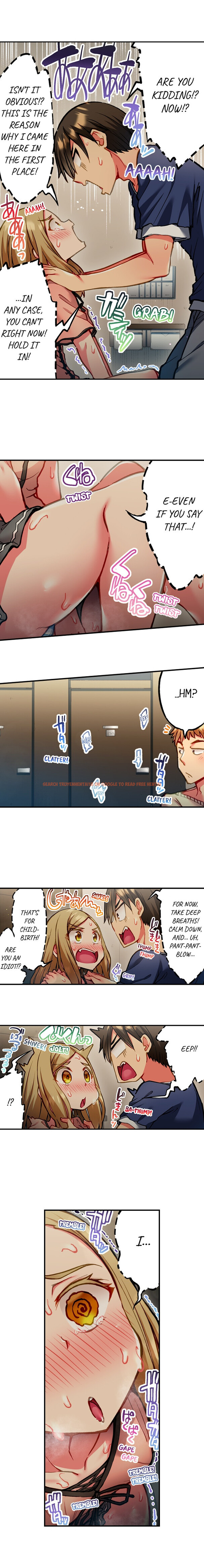 Read Hentai Image 5 2c2d5 in comic Adam’s Sweet Agony - Chapter 50 - hentaitnt.net