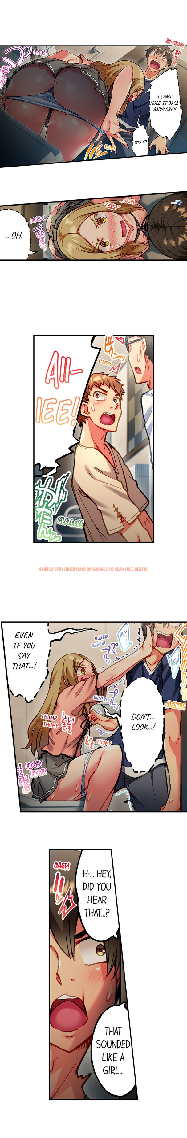 Read Hentai Image 6 2c2d5 in comic Adam’s Sweet Agony - Chapter 50 - hentaitnt.net