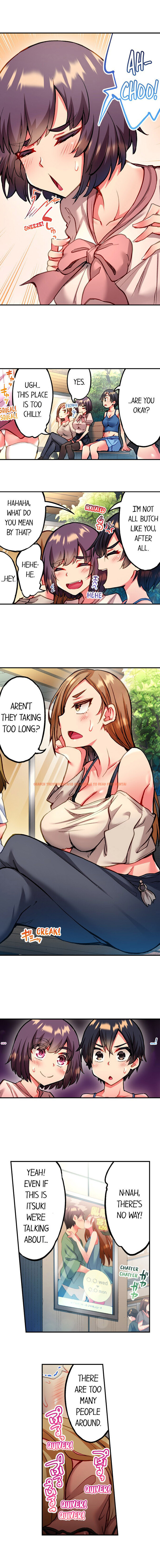Read Hentai Image 8 2c2d5 in comic Adam’s Sweet Agony - Chapter 50 - hentaitnt.net