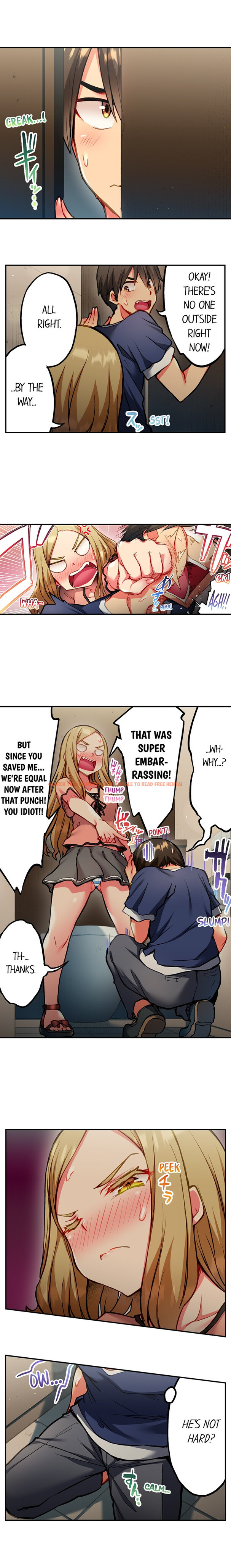 Read Hentai Image 5 3102a in comic Adam’s Sweet Agony - Chapter 51 - hentaitnt.net