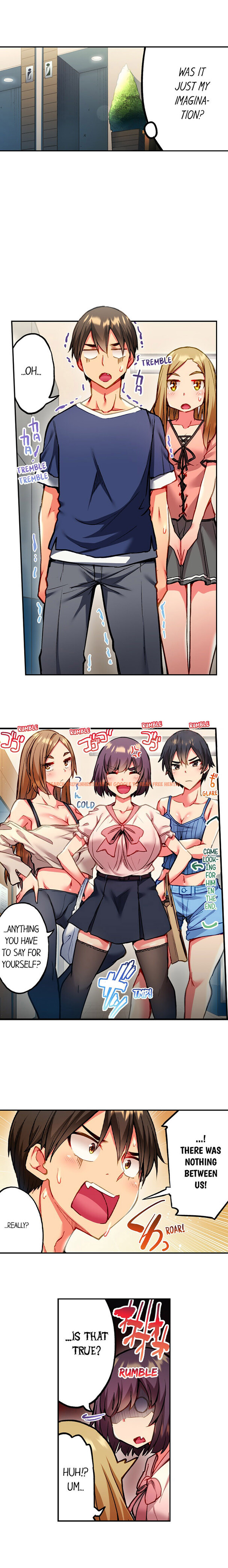 Read Hentai Image 6 3102a in comic Adam’s Sweet Agony - Chapter 51 - hentaitnt.net