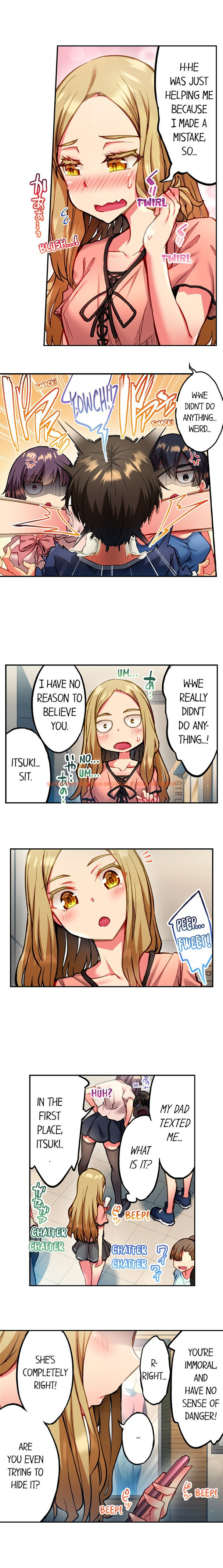 Read Hentai Image 7 3102a in comic Adam’s Sweet Agony - Chapter 51 - hentaitnt.net