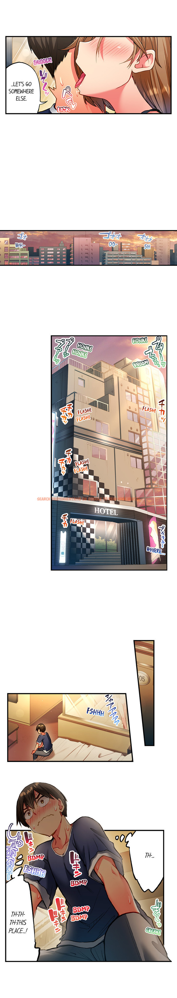 Read Hentai Image 6 d490d in comic Adam’s Sweet Agony - Chapter 52 - hentaitnt.net
