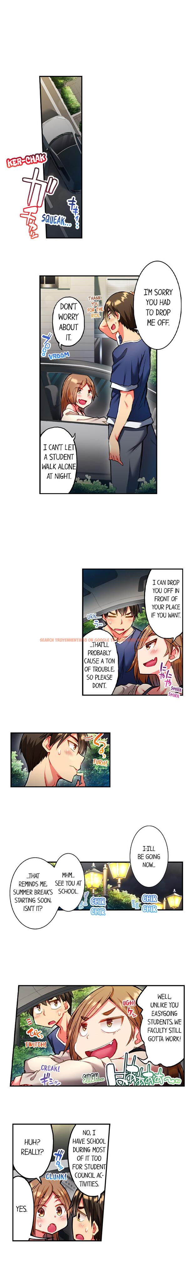 Read Hentai Image 3 3dd74 in comic Adam’s Sweet Agony - Chapter 54 - hentaitnt.net