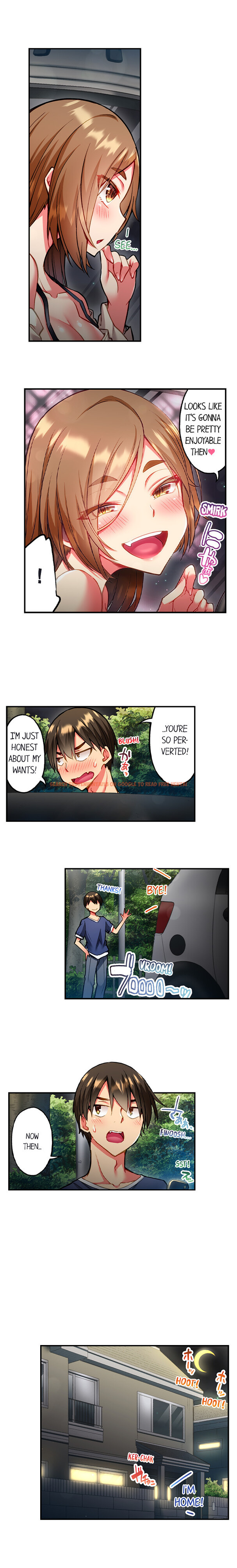 Read Hentai Image 4 3dd74 in comic Adam’s Sweet Agony - Chapter 54 - hentaitnt.net