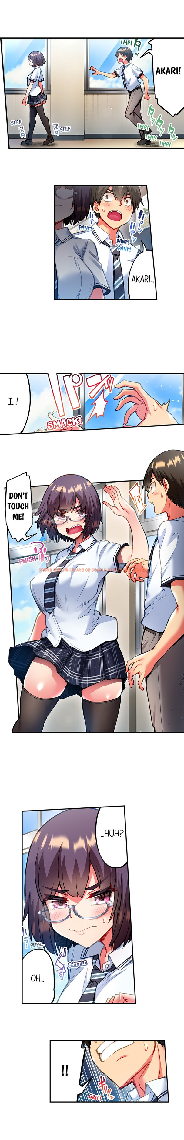 Read Hentai Image 3 e361c in comic Adam’s Sweet Agony - Chapter 56 - hentaitnt.net