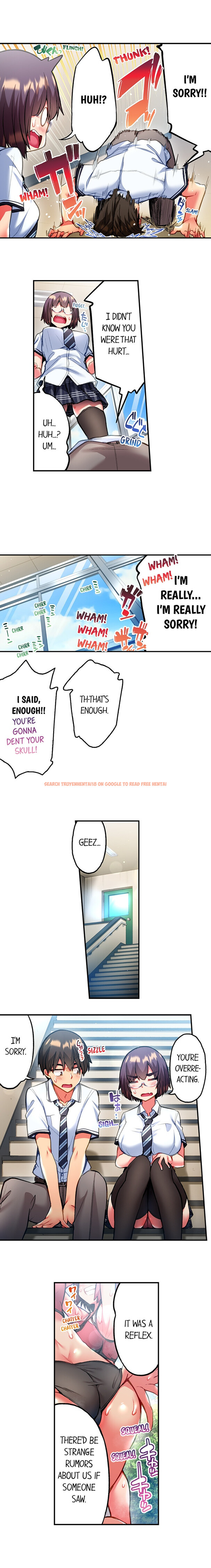 Read Hentai Image 4 e361c in comic Adam’s Sweet Agony - Chapter 56 - hentaitnt.net
